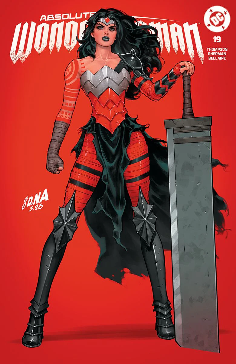 Store Exclusive Comic Books