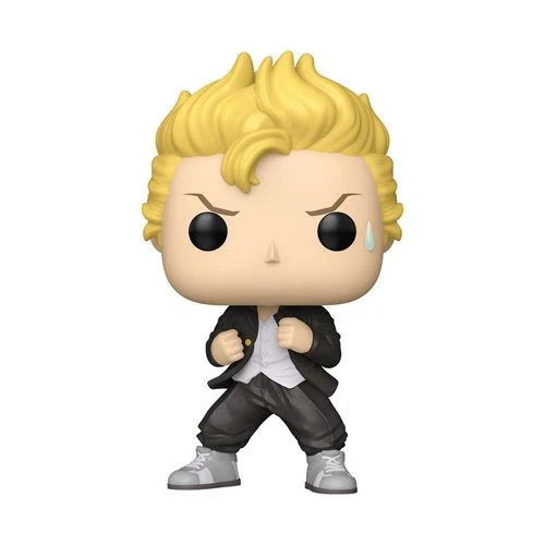 Funko Pop! Animation - Tokyo Revengers Vinyl Figures - Select Figure(s) - Image 3