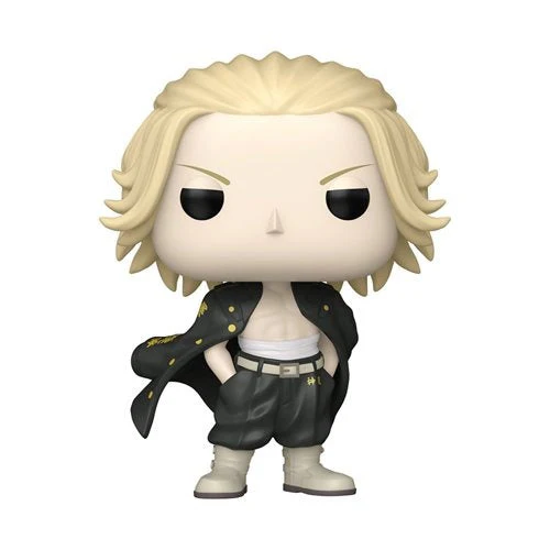 Funko Pop! Animation - Tokyo Revengers Vinyl Figures - Select Figure(s) - Image 5