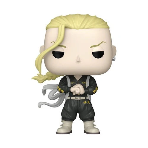 Funko Pop! Animation - Tokyo Revengers Vinyl Figures - Select Figure(s) - Image 7