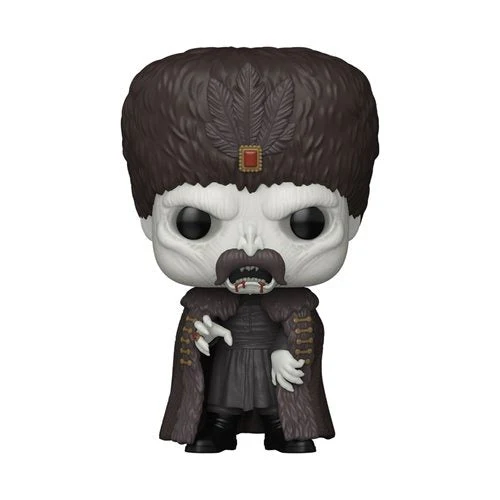 Funko Pop! Movies - Nosferatu (2025) Vinyl Figures - Select Figure(s) - Image 5