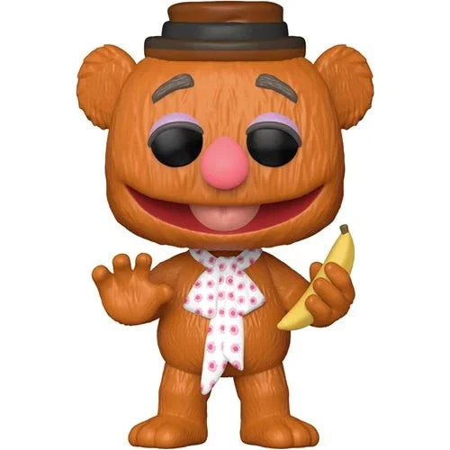 Funko Pop! Television - The Muppets Vinyl Figures - Select Figure(s) - Image 6