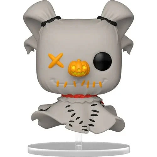 Funko Pop! - The Nightmare Before Christmas - Patchwork Vinyl Figure - Select Figure(s) - Image 9
