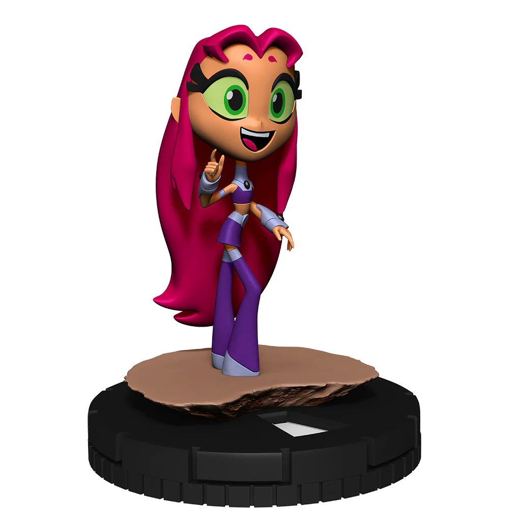 HeroClix: Batman - Team-Up - Miniatures Game - Image 3