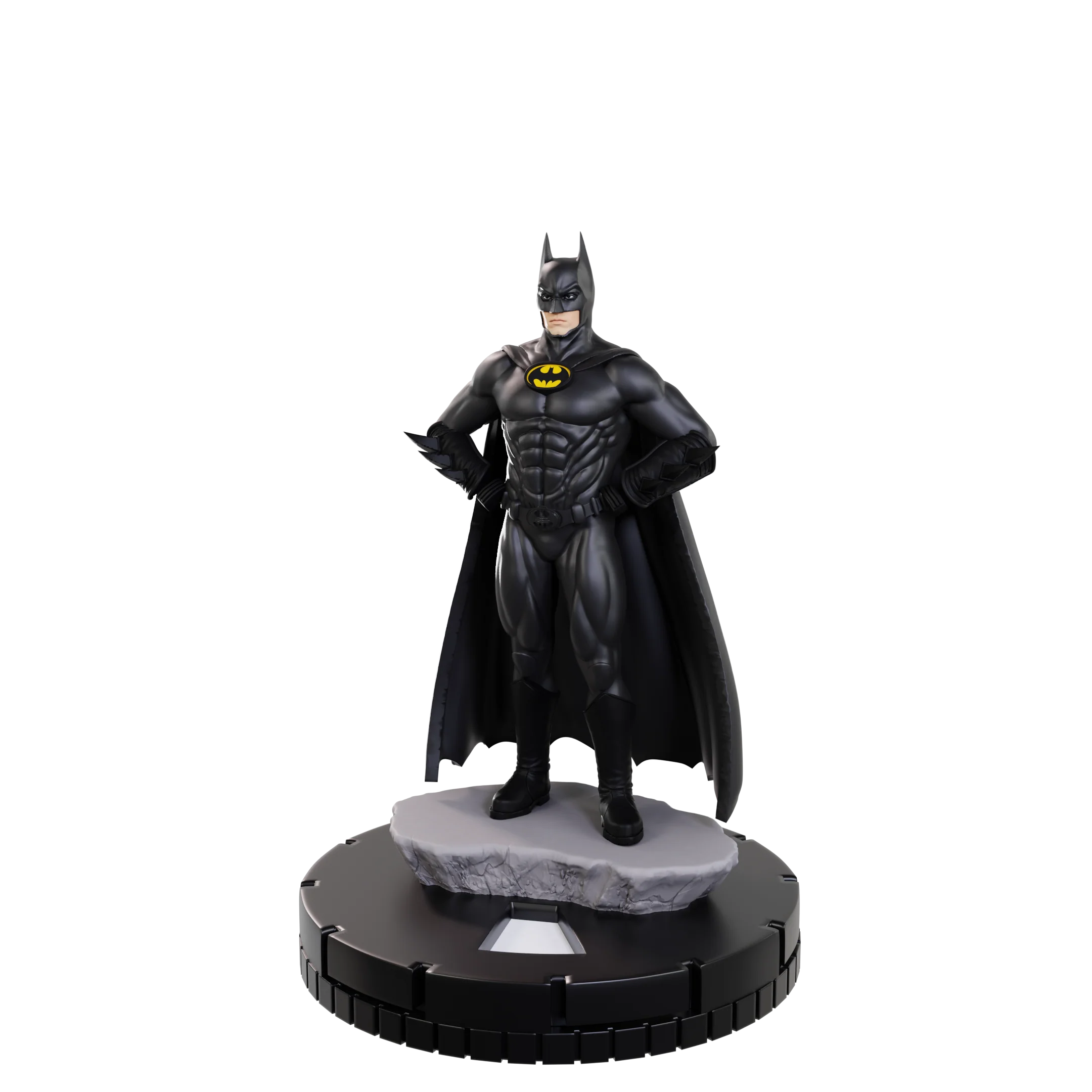 HeroClix: Iconix - Batman Forever - Image 3