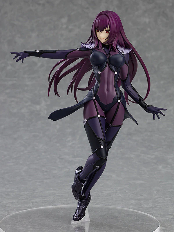 POP UP PARADE Lancer/Scathach (Fate/Grand Order) Figure - Image 3