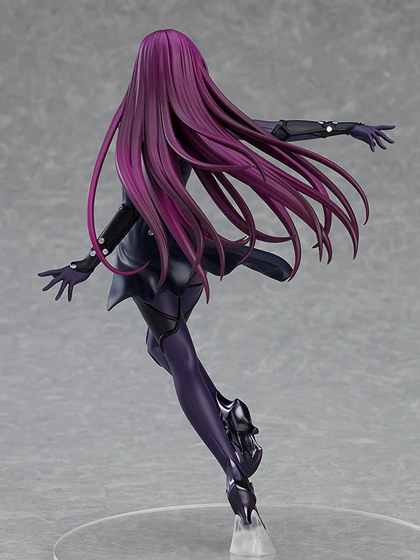 POP UP PARADE Lancer/Scathach (Fate/Grand Order) Figure - Image 4