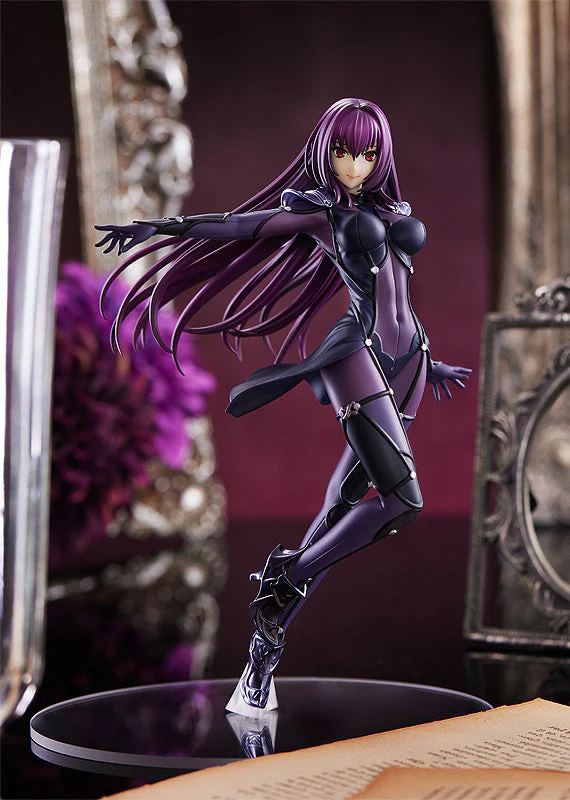 POP UP PARADE Lancer/Scathach (Fate/Grand Order) Figure - Image 5