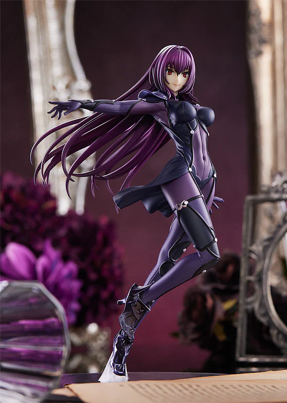POP UP PARADE Lancer/Scathach (Fate/Grand Order) Figure - Image 6