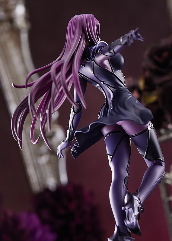 POP UP PARADE Lancer/Scathach (Fate/Grand Order) Figure - Image 7