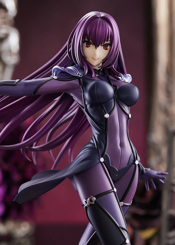 POP UP PARADE Lancer/Scathach (Fate/Grand Order) Figure - Image 8