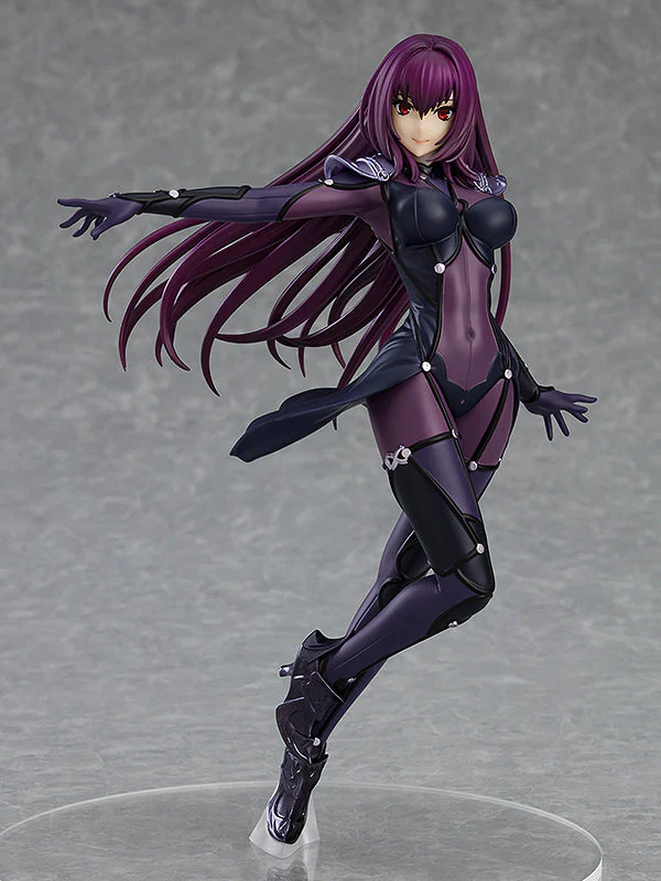 POP UP PARADE Lancer/Scathach (Fate/Grand Order) Figure - Image 9