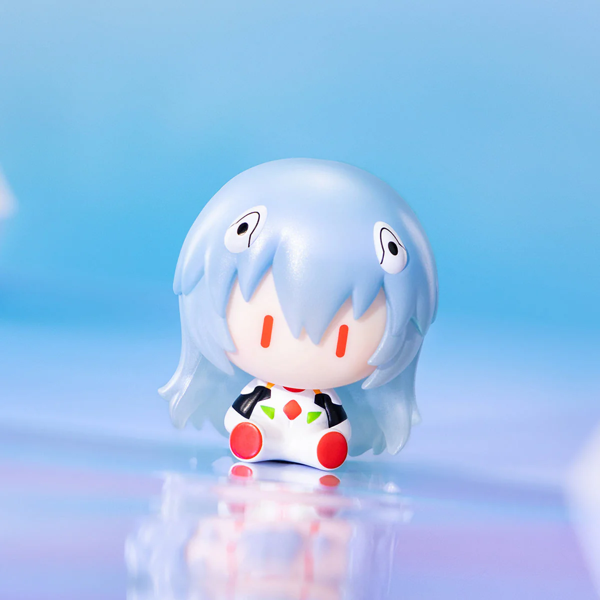 Popmart Evangelion Super Mini Figure Blind Box - Image 10