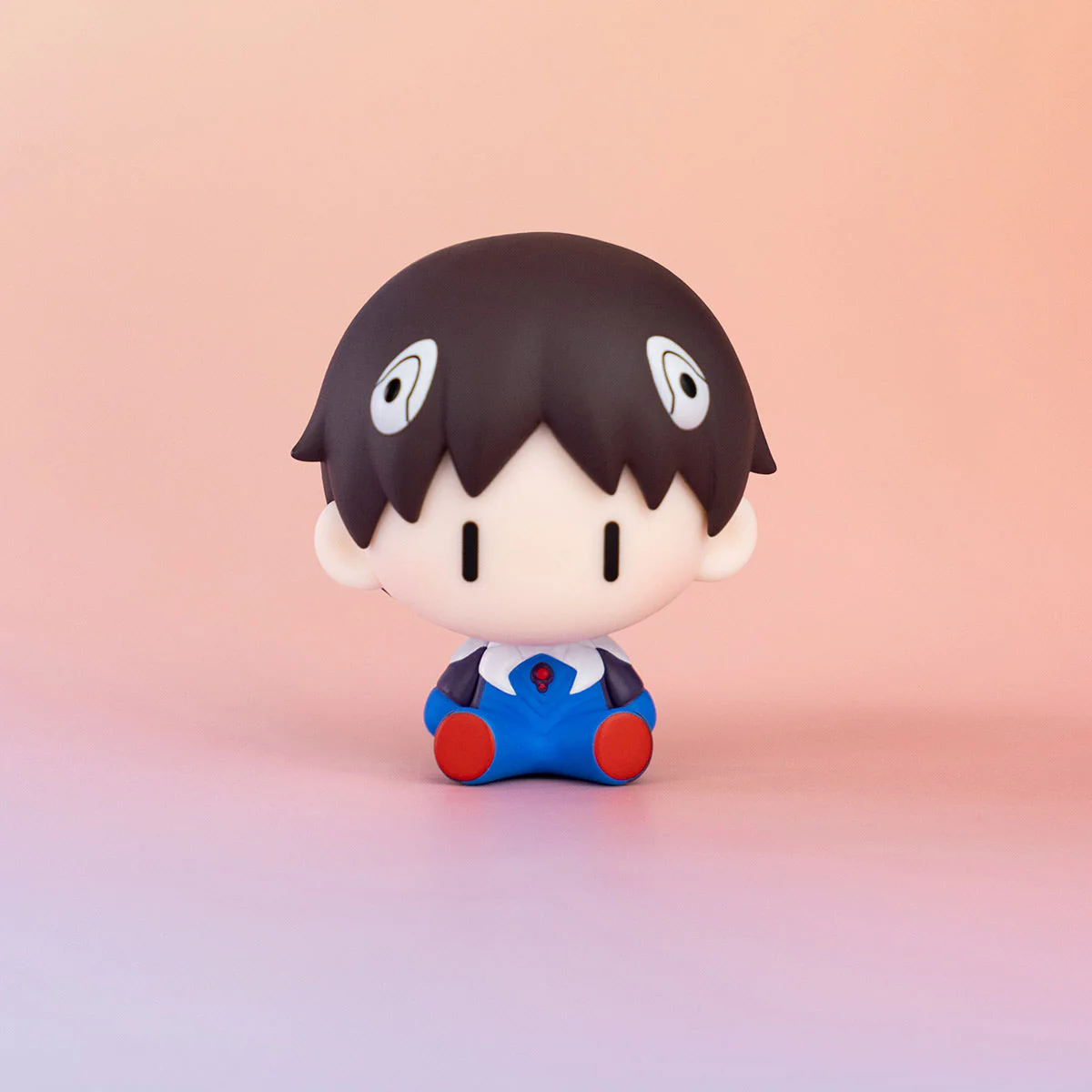 Popmart Evangelion Super Mini Figure Blind Box - Image 4