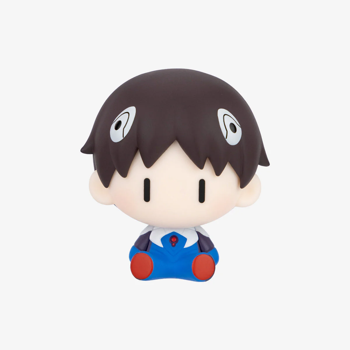 Popmart Evangelion Super Mini Figure Blind Box - Image 5