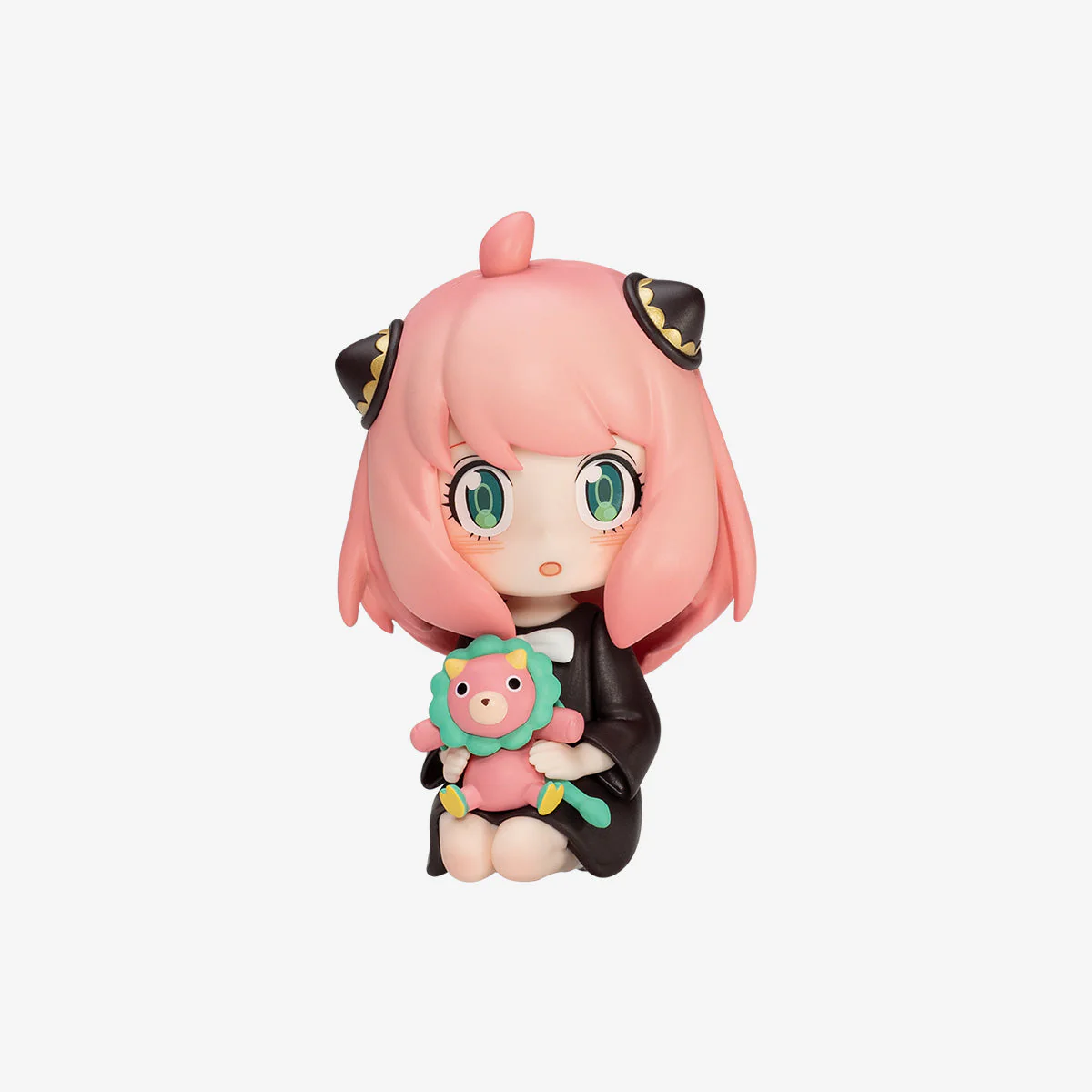 POPMART Spy × Family Anya's Daily Life Series Figures Blind Box (1 Blind Box) - Image 5