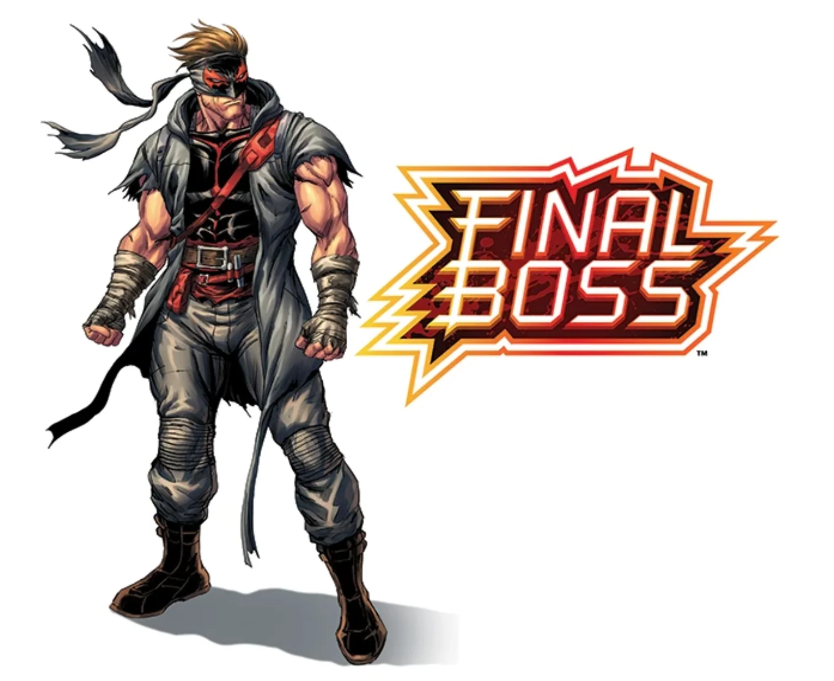 [Signed by Tyler Kirkham] FINAL BOSS #1 KAEL NGU INDIEGOGO EDITION VIRGIN EXCLUSIVE 2022 - Image 3