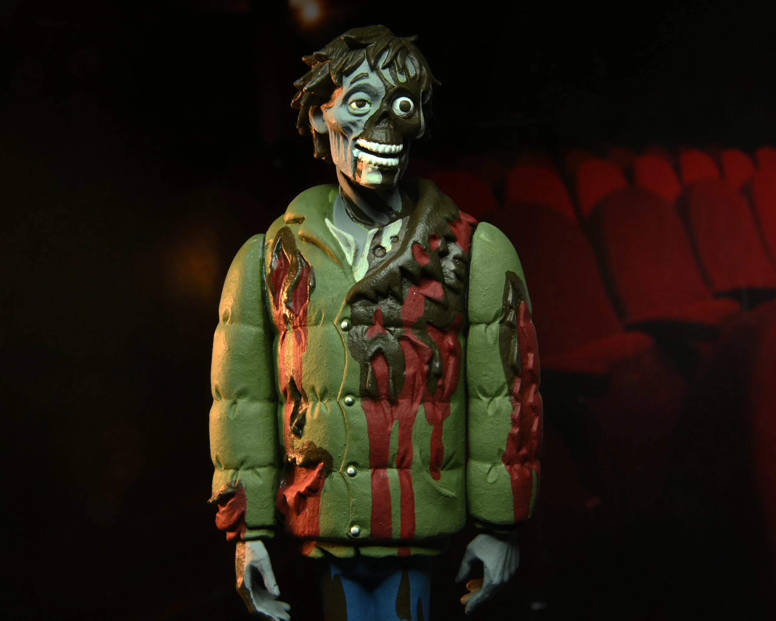 Toony Terrors: An American Werewolf in London - Image 3