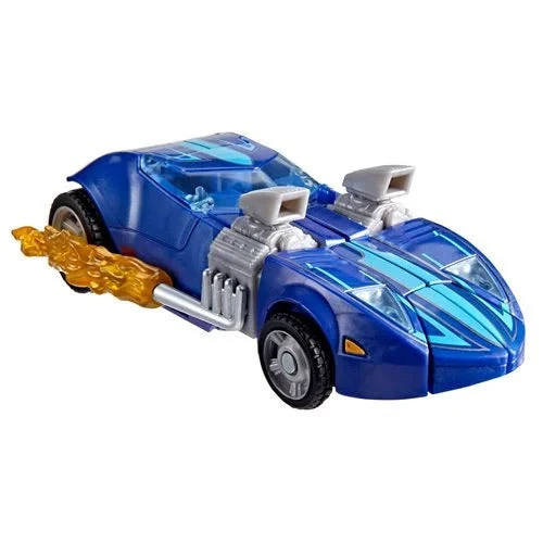 Transformers Collaborative Hot Wheels x Transformers - Select Figure(s) - Image 9
